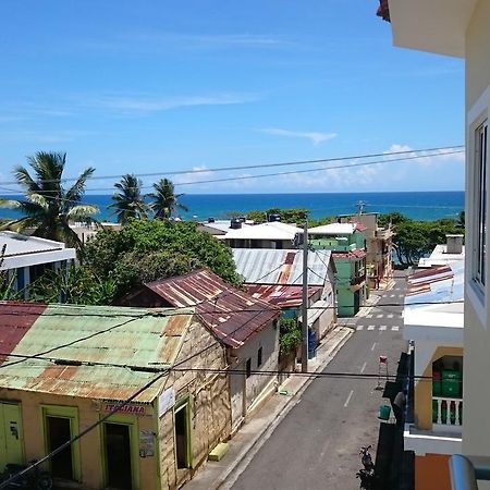 Luxury Karla Apartments Las Flores Exterior photo